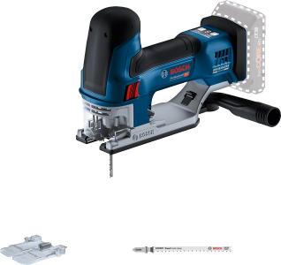 Лобзик акумуляторний Bosch GST 18V-155 SC (06015B0001) SOLO (без аку та ЗУ)