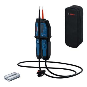 Тестер напряжения BOSCH GVT 1000-15 (0601077800)
