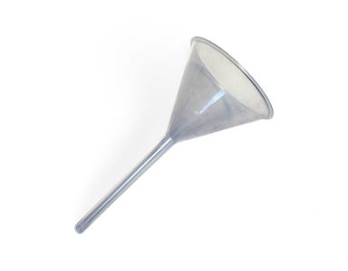 Воронка 90 мл (поліпропілен) (501365) 