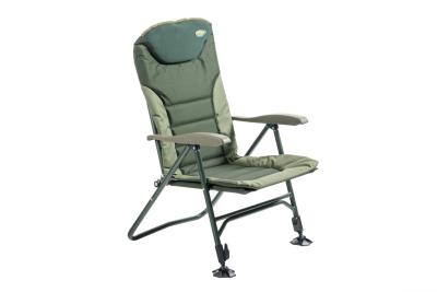 Карпове крісло Mivardi Chair Comfort до 160 кг (M-CHCOM)