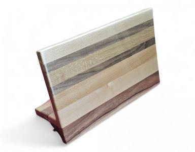 Магнітний тримач для кухонних ножів (MD355) 