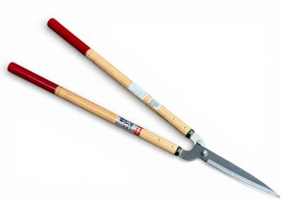 Кущоріз Kamaki 550, довжина 74 cм, леза 185 мм, KAMAKI