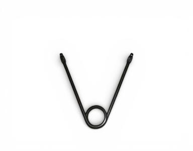 Пружина для ножниц и Snips TOBISHO 165-180-200мм (Посадка: 6мм, Толщина: 1,8мм)