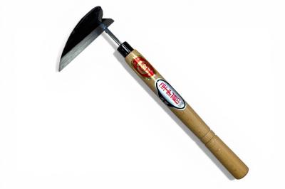 Сапка ручна 12 см лезо, HANAKUMAGAWA (4580149748897) 