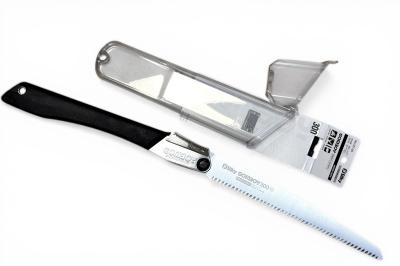 Пила садова розкладна Silky Gomboy 300-10 (121-30) 