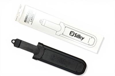 Чехол-кобура Gomcase (2026 NEW) 800-20 для складных пил Silky 270–360 мм