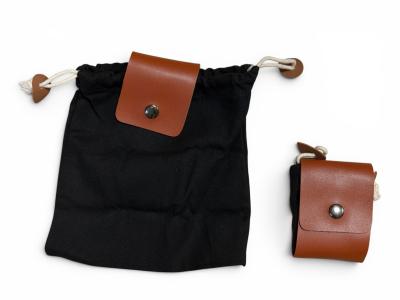 Мішок на пояс для збору ягід 23х21 (bag2321)