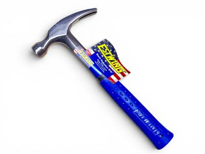 Молоток Estwing E3-12S 340 г (12 oz), гладкий бойок 22 мм, довжина 280 мм