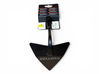 Сапка Bellota 3082.B трикутна 120 мм без держака