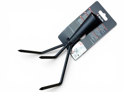 Сапка-культиватор Bellota 3084.B, 114 мм, 3 зуби, без держака