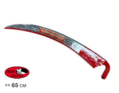 Коса ручная FUX RS-SONDERAUSFÜHRUNG 65 см, ширина 50 мм, арт. P093965