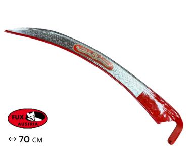 Коса ручная FUX RS-SONDERAUSFÜHRUNG 70 см, ширина 50 мм, арт. P093970