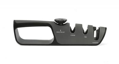 Точилка для ножей и ножниц RISAM RM023 с регулировкой угла: 14-24 градусов, арт.66392