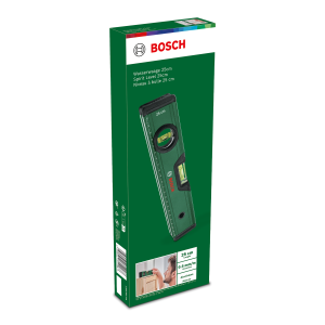 Спиртовой уровень BOSCH 25 см. (1600A027PL)