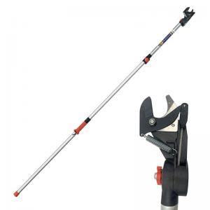 Телескопічний садовий сучкоріз Stocker 607 , 2.3-4 метри