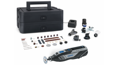 Аккумуляторный многофункциональный инструмент DREMEL® 8250 (Platinum+) (F0138250JF)