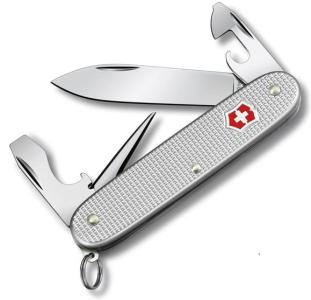 Ніж Victorinox Pioneer 93мм (Vx08201.26)