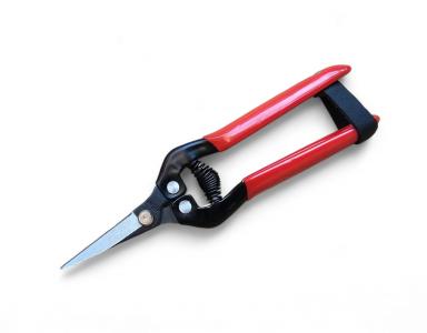 Ножиці для збору врожаю 190 мм, лезо 45 мм ALTUNA, арт.1270A