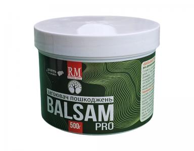 Садова замазка Balsam PRO, 500 г (BalsamPro500)