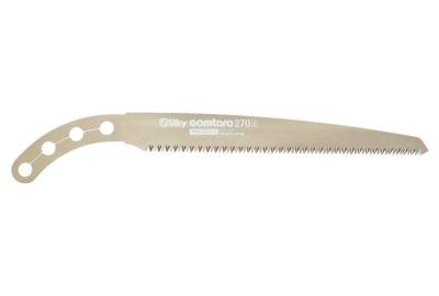 Сменное полотно для пилы Silky Gomtaro 270-8 (103-27)