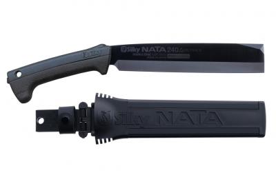 Мачете Silky NATA OUTBACK 240 mm (756-24)