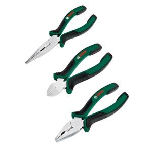 Набор плоскогубцев BOSCH 3шт. (1600A02C0S)