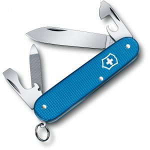 Ніж Victorinox Cadet Alox Limited Edition 84мм (Vx02601.L20)