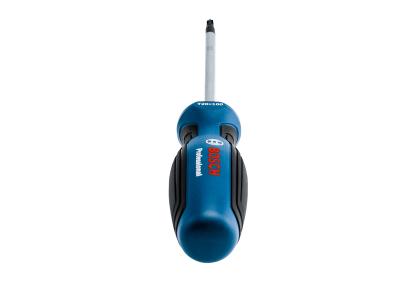 Отвертка TX 20 x 100 (1600A01V0C) Bosch