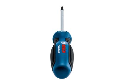 Отвертка TX 25 x 100 (1600A01V0D) Bosch