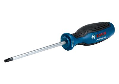 Отвертка TX 30 x 125 (1600A01V0E) Bosch
