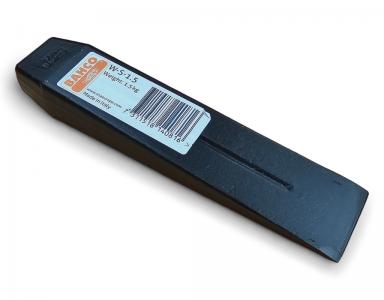 Клин 1.5 кг Bahco, (W-S-1.5)