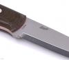 Нож Trapper 95 - Green Micarta N690Co Scandi (063-2017-1558) фото 10