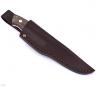 Нож Trapper 95 - Green Micarta N690Co Scandi (063-2017-1558) фото 11