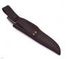 Нож Trapper 95 - Green Micarta N690Co Scandi (063-2017-1558) фото 12