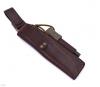Нож Trapper 95 - Green Micarta N690Co Scandi (063-2017-1558) фото 14