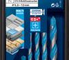 Набір універсальних свердел BOSCH EXPERT MultiConstruction CYL-9, 5/5,5/6/6/7/8/10 мм, 7 шт (2608900648) фото 2