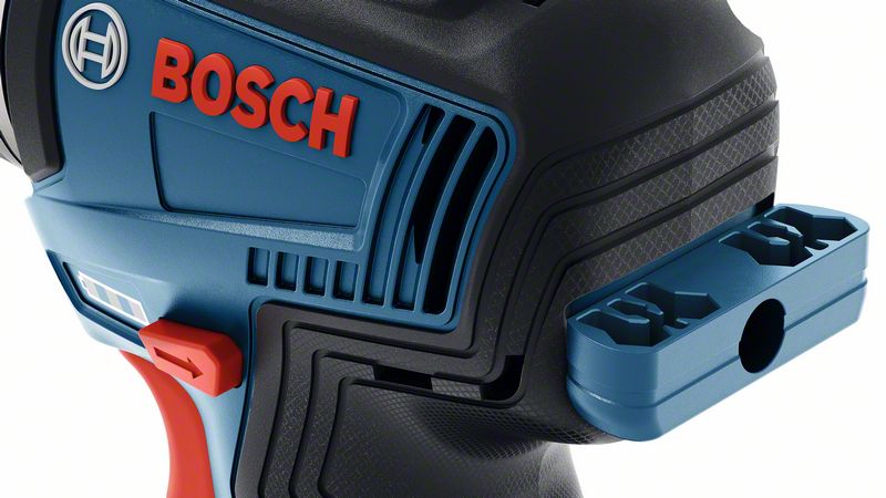 Акумуляторний дриль-шуруповерт Bosch GSR 12V-35 FC Professional (06019H3004) SOLO (без аку та ЗП) фото 2