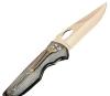 Туристичний кишеньковий ніж BlackFox Maniago (FD 1553/M) (Італія) фото 4