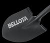 Лопата штыковая Bellota 3103, длина 125см фото 5