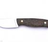 Нож Skinner 90 Flat Elmax с рукояткой из карельской березы 32x3.5 (361-66125-66128) фото 6