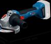 Комбінований комплект Bosch Professional 18V GSB + GBH + GWS + 2x акумулятори 4.0 Ah (0615A500AG) фото 10