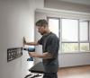 Комбінований комплект Bosch Professional 18V GSB + GBH + GWS + 2x акумулятори 4.0 Ah (0615A500AG) фото 12