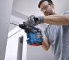 Комбінований комплект Bosch Professional 18V GSB + GBH + GWS + 2x акумулятори 4.0 Ah (0615A500AG) фото 14