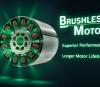 Тример акумуляторний AdvancedGrassCut 36V-33 bosch (06008C1K00) фото 10
