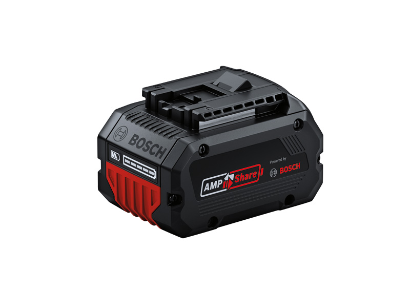 Акумулятор Bosch ProCORE18V 18 В 5.5 Ач GBA (1600A02149)  фото 1