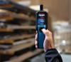 Термогігрометр Bosch Professional GDH 1-17 (0601078400) фото 5