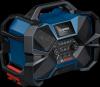 Радіоприймач Bosch Professional GPB 18VH-6 SRC (06014A6200) фото 2