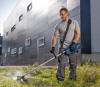 Триммер аккумуляторный Bosch GRT 18V-33 (06008D0000) (solo версия без Акку та ЗУ) фото 2