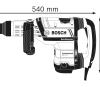 Відбійний молоток Bosch Professional GSH 7 VC (0611322000) фото 3