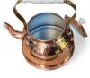 Чайник мідний 1,5л, серія ВL, AV Filhos фото 3